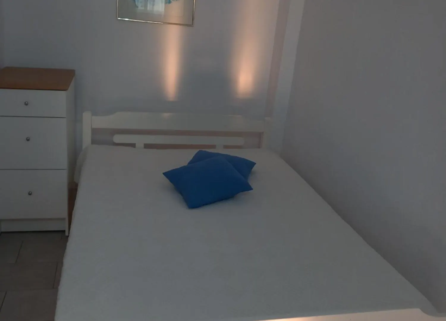 Maria Magdalini 3 Appartement Vergia Griekenland
