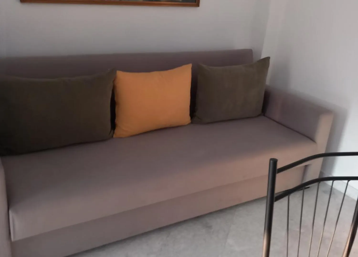 Maria Magdalini 3 Appartement Vergia